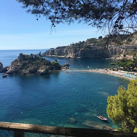 Essenze Di Sicilia Apartment - Letojanni Taormina ภายนอก รูปภาพ