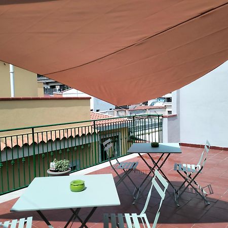 Essenze Di Sicilia Apartment - Letojanni Taormina ภายนอก รูปภาพ