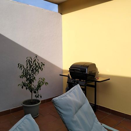 Essenze Di Sicilia Apartment - Letojanni Taormina ภายนอก รูปภาพ