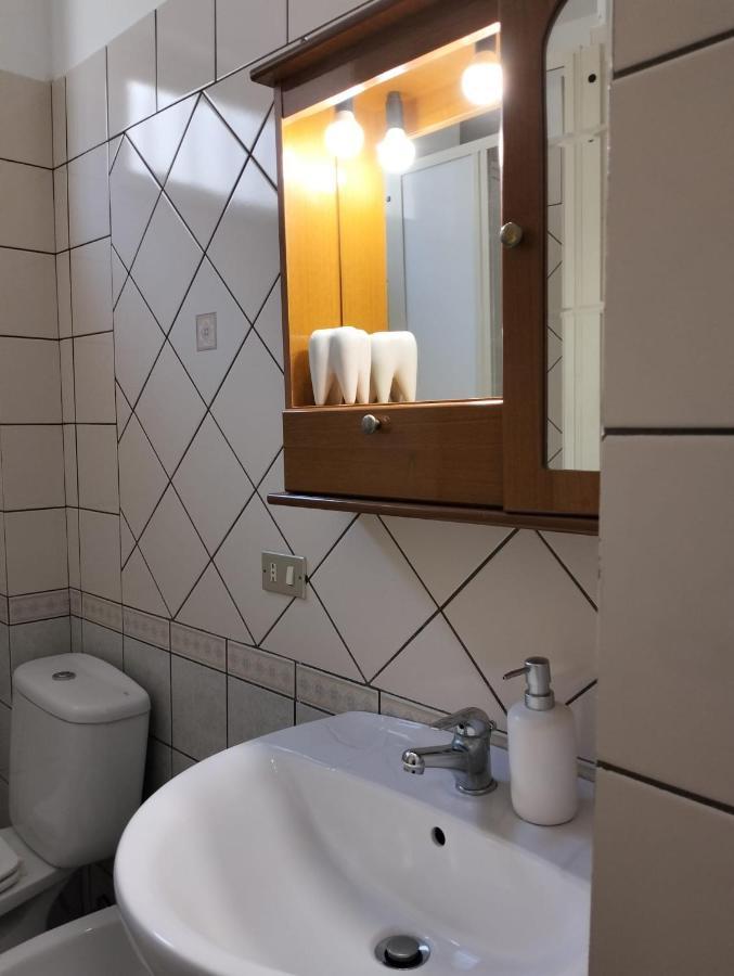 Essenze Di Sicilia Apartment - Letojanni Taormina ภายนอก รูปภาพ