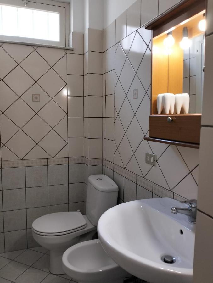 Essenze Di Sicilia Apartment - Letojanni Taormina ภายนอก รูปภาพ