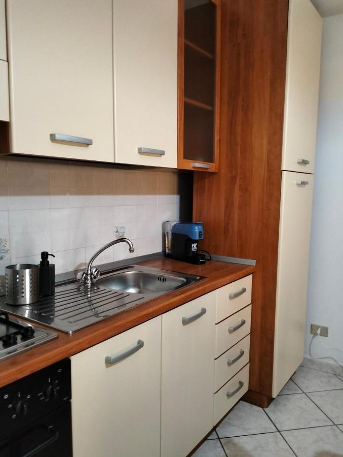Essenze Di Sicilia Apartment - Letojanni Taormina ภายนอก รูปภาพ