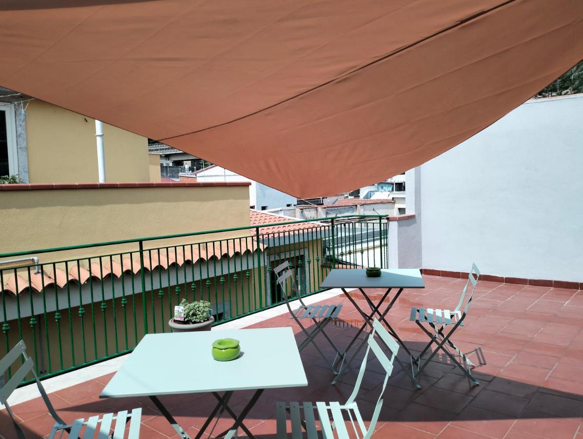 Essenze Di Sicilia Apartment - Letojanni Taormina ภายนอก รูปภาพ