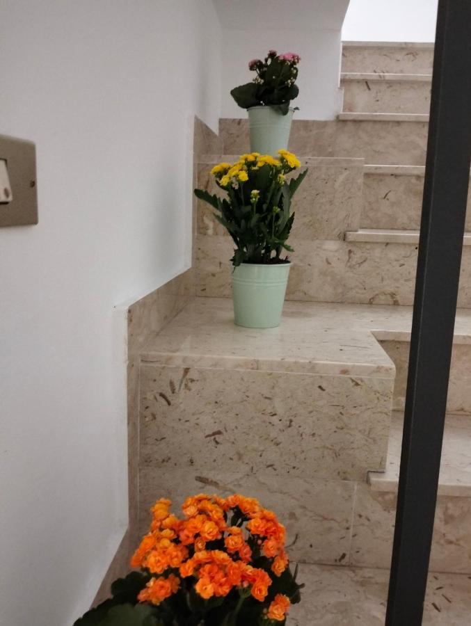 Essenze Di Sicilia Apartment - Letojanni Taormina ภายนอก รูปภาพ