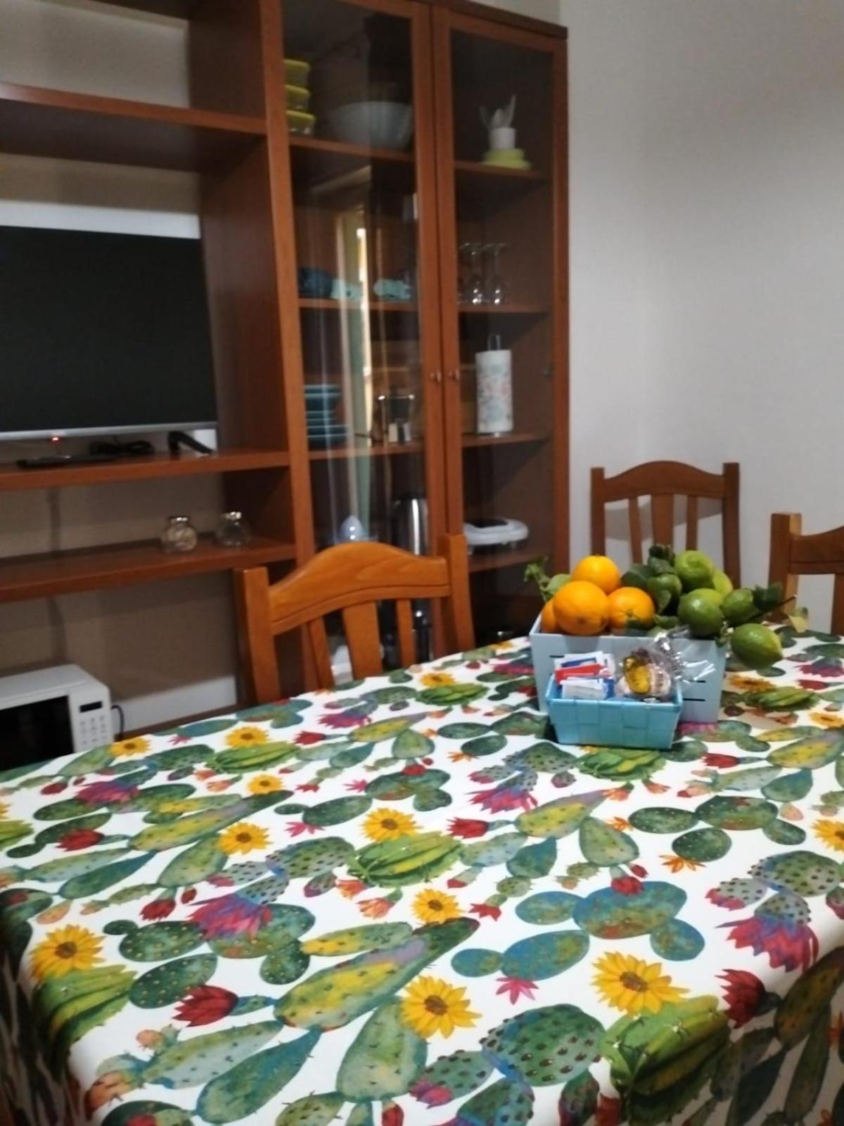 Essenze Di Sicilia Apartment - Letojanni Taormina ภายนอก รูปภาพ