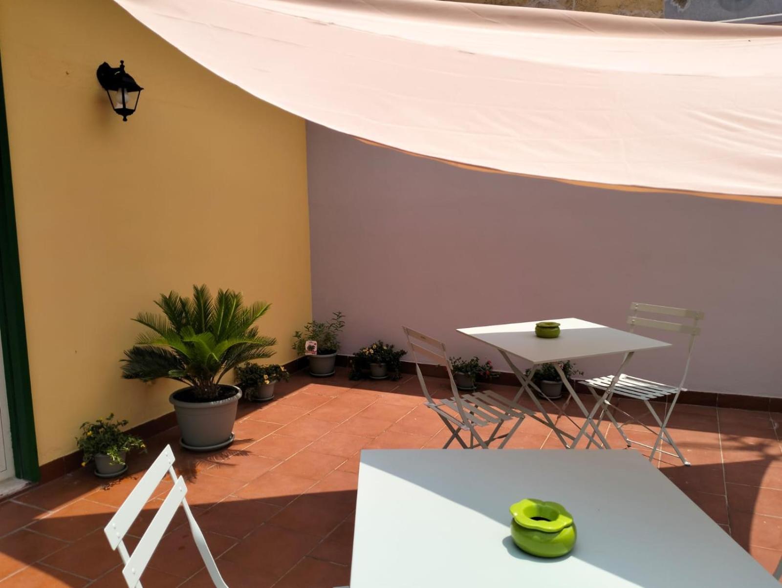 Essenze Di Sicilia Apartment - Letojanni Taormina ภายนอก รูปภาพ