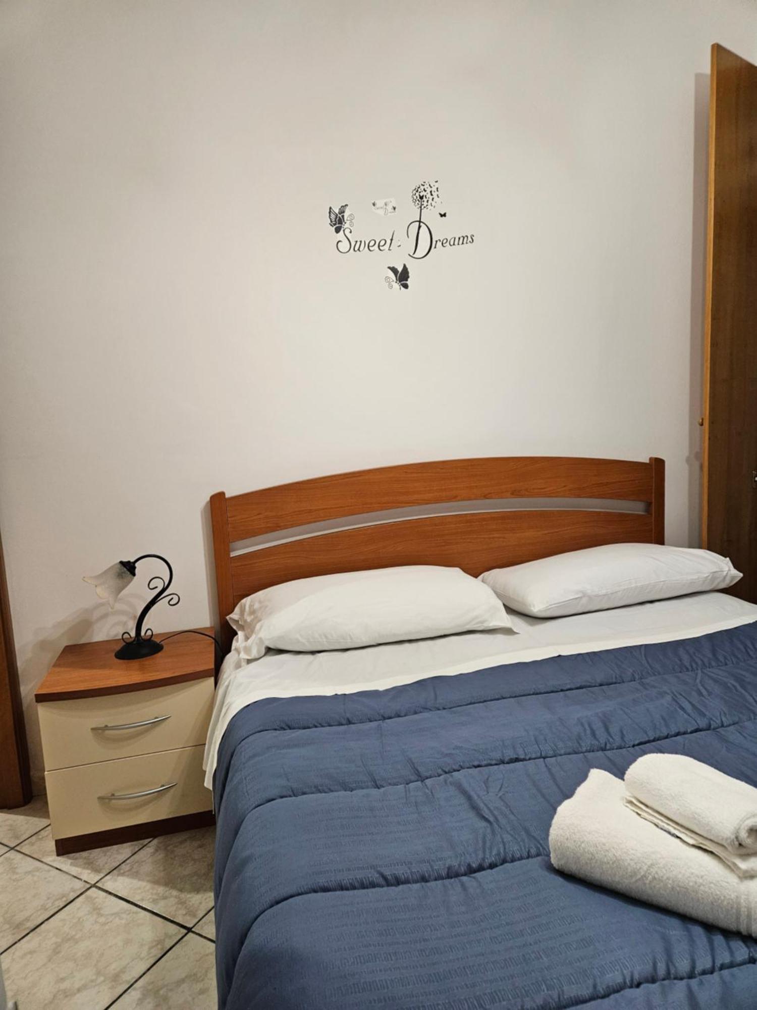 Essenze Di Sicilia Apartment - Letojanni Taormina ภายนอก รูปภาพ