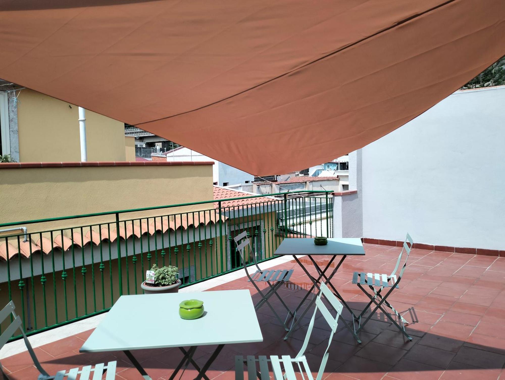Essenze Di Sicilia Apartment - Letojanni Taormina ภายนอก รูปภาพ