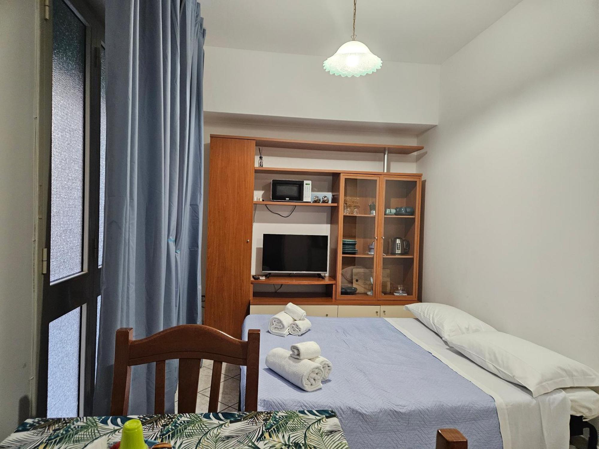 Essenze Di Sicilia Apartment - Letojanni Taormina ภายนอก รูปภาพ