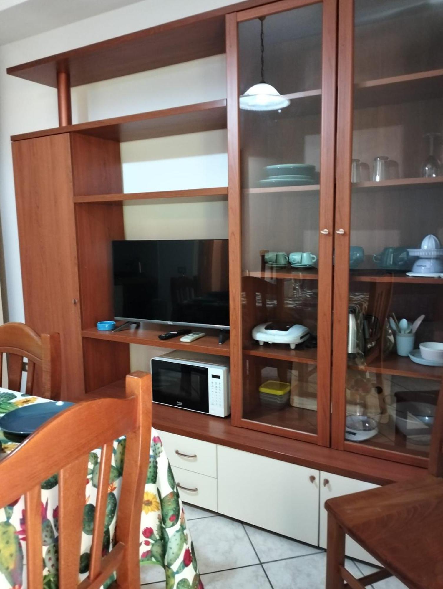 Essenze Di Sicilia Apartment - Letojanni Taormina ภายนอก รูปภาพ