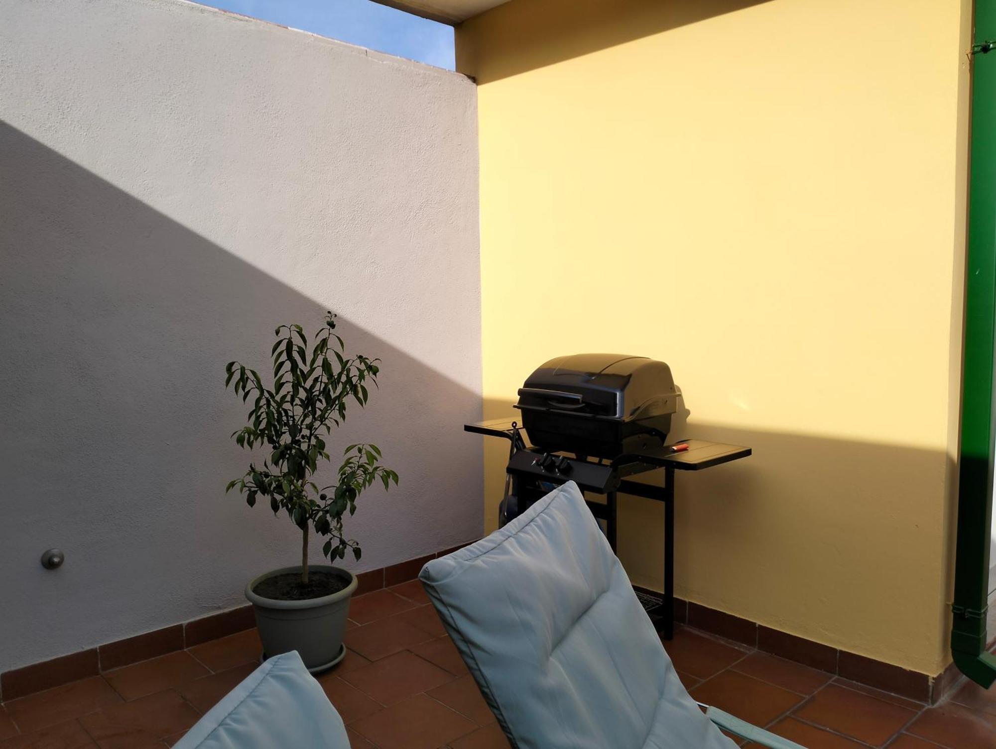 Essenze Di Sicilia Apartment - Letojanni Taormina ภายนอก รูปภาพ