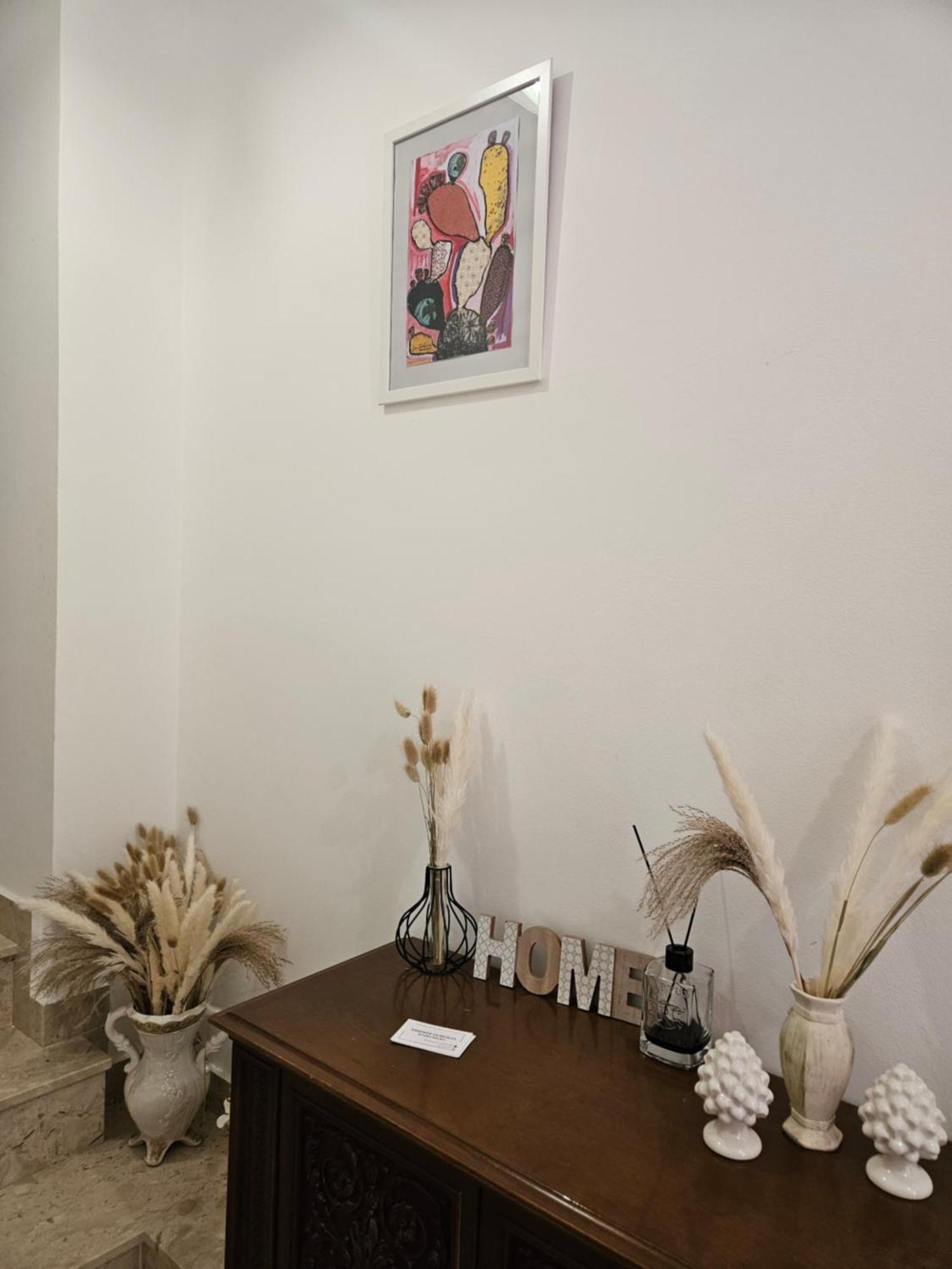 Essenze Di Sicilia Apartment - Letojanni Taormina ภายนอก รูปภาพ