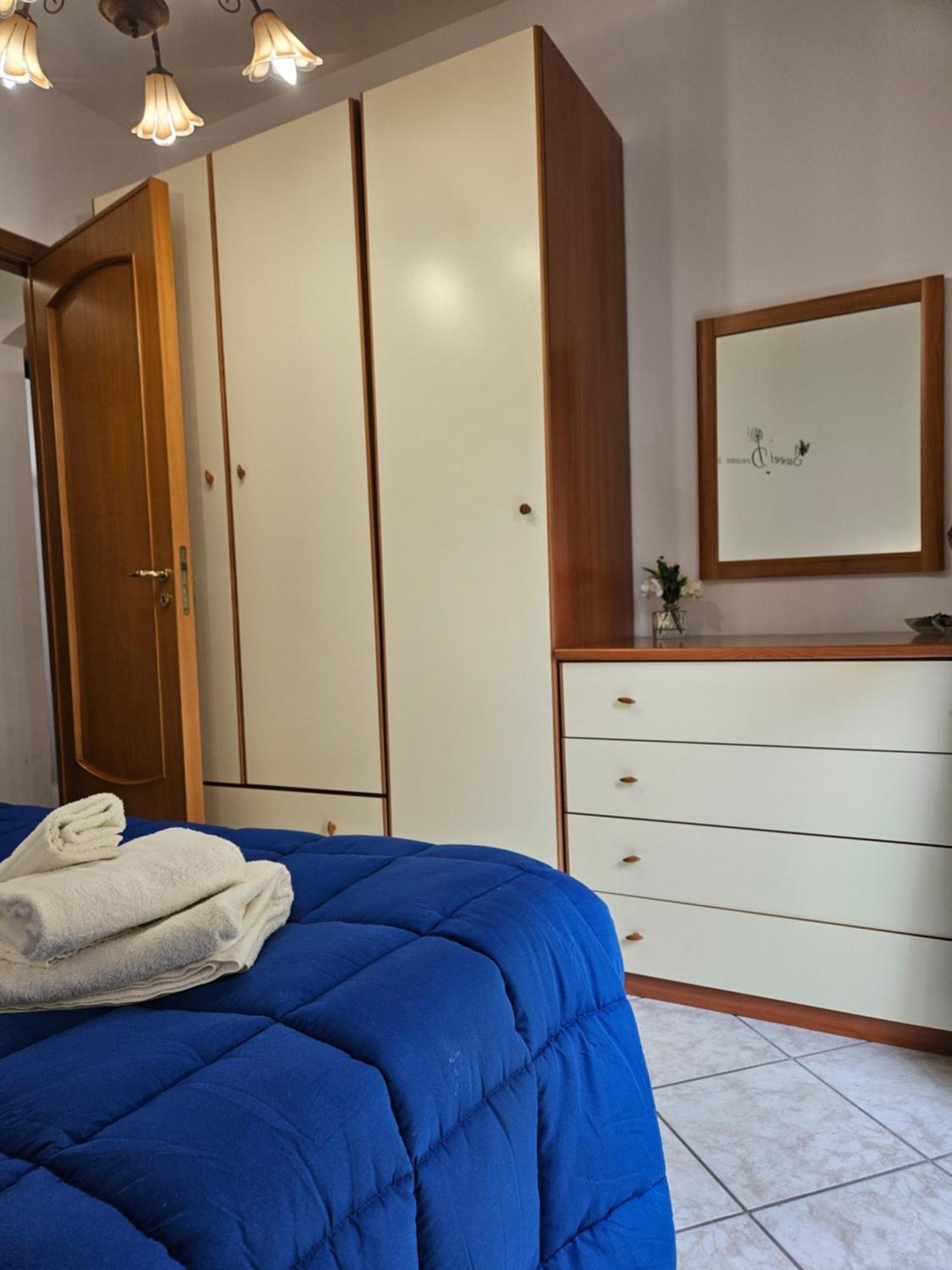 Essenze Di Sicilia Apartment - Letojanni Taormina ภายนอก รูปภาพ
