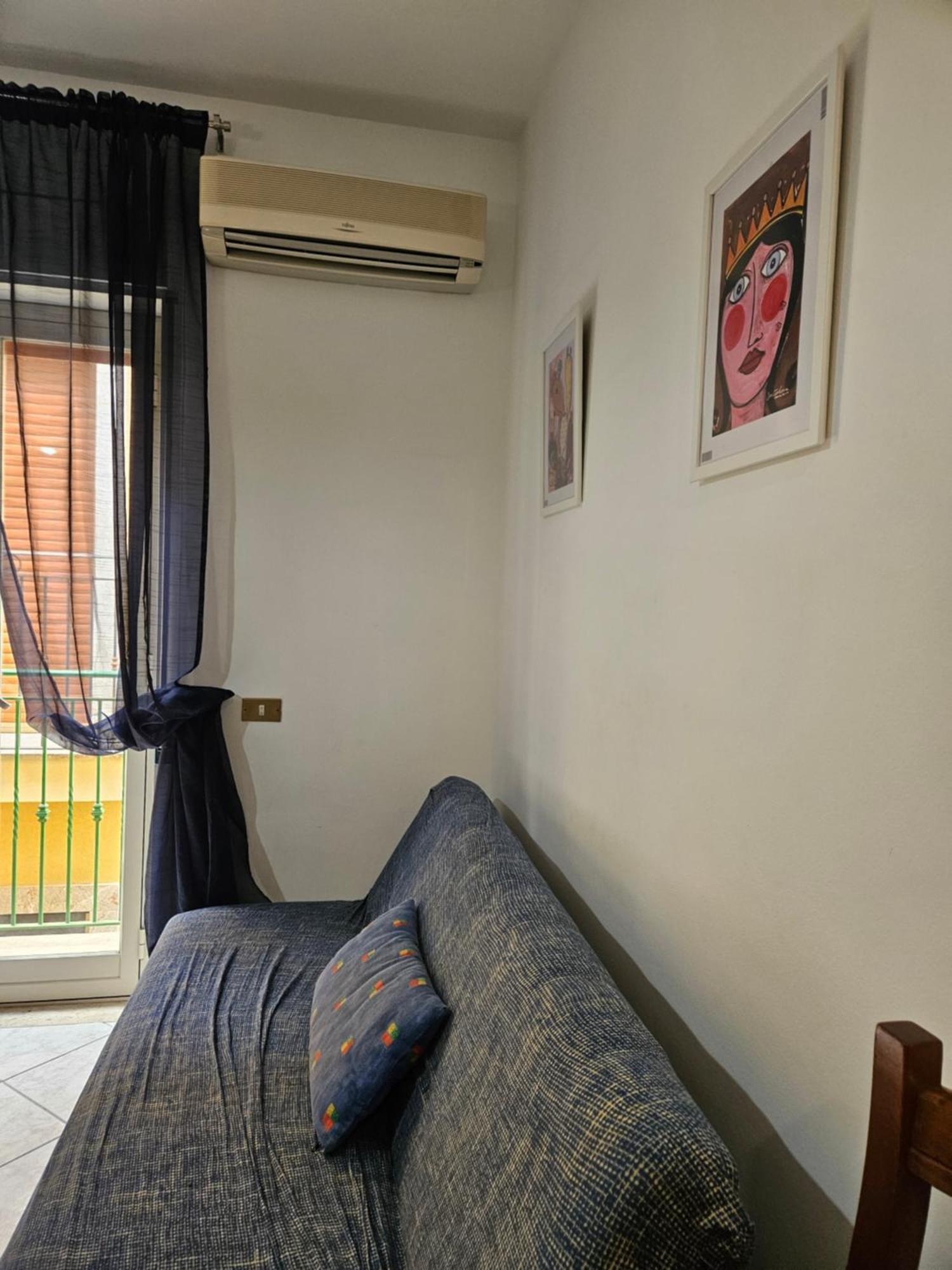 Essenze Di Sicilia Apartment - Letojanni Taormina ภายนอก รูปภาพ