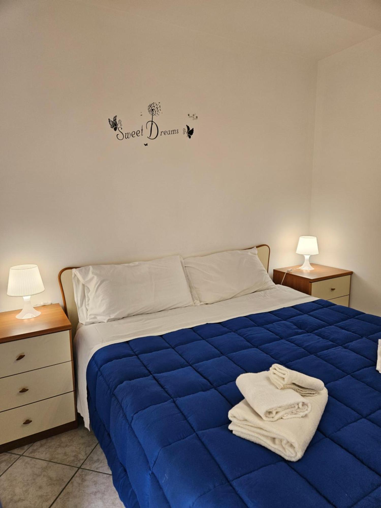 Essenze Di Sicilia Apartment - Letojanni Taormina ภายนอก รูปภาพ