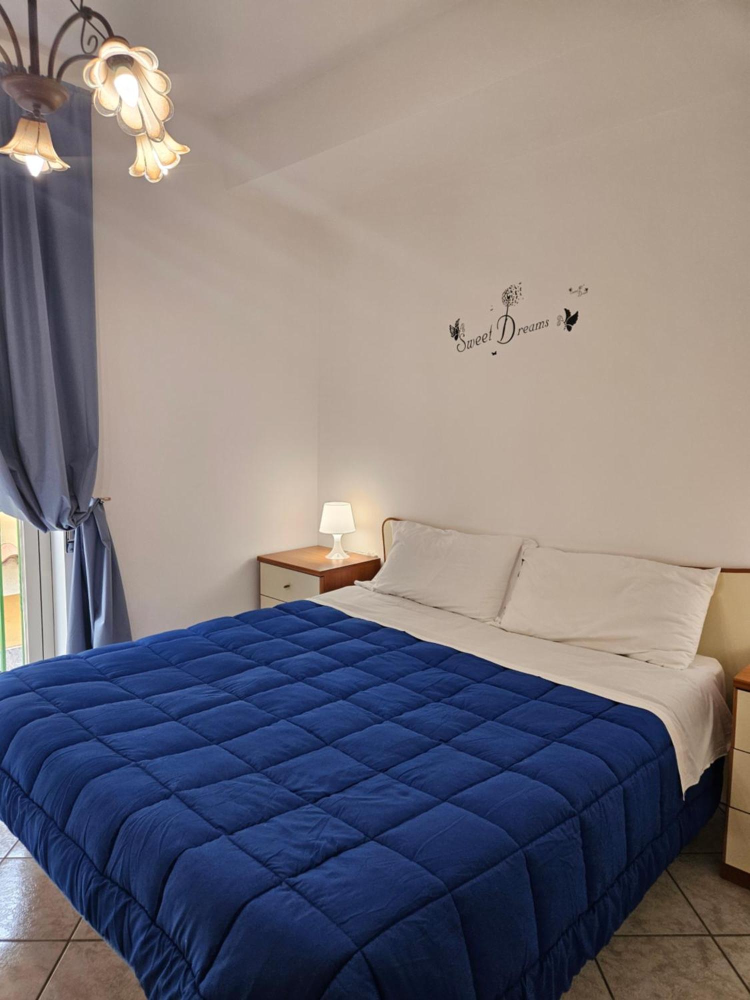 Essenze Di Sicilia Apartment - Letojanni Taormina ภายนอก รูปภาพ