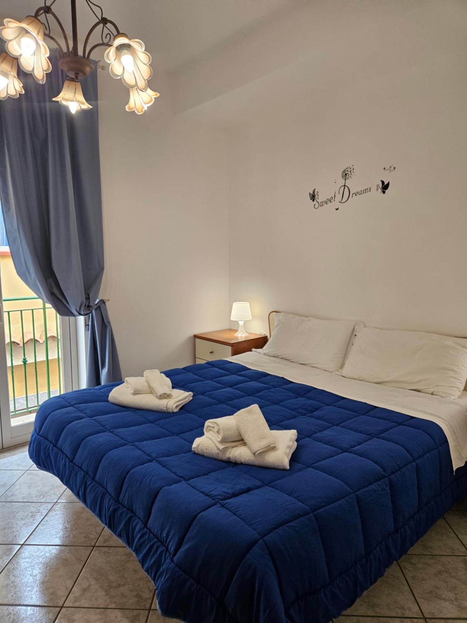 Essenze Di Sicilia Apartment - Letojanni Taormina ภายนอก รูปภาพ