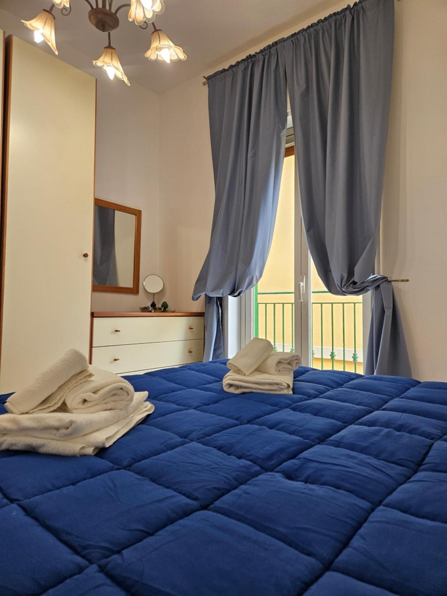 Essenze Di Sicilia Apartment - Letojanni Taormina ภายนอก รูปภาพ