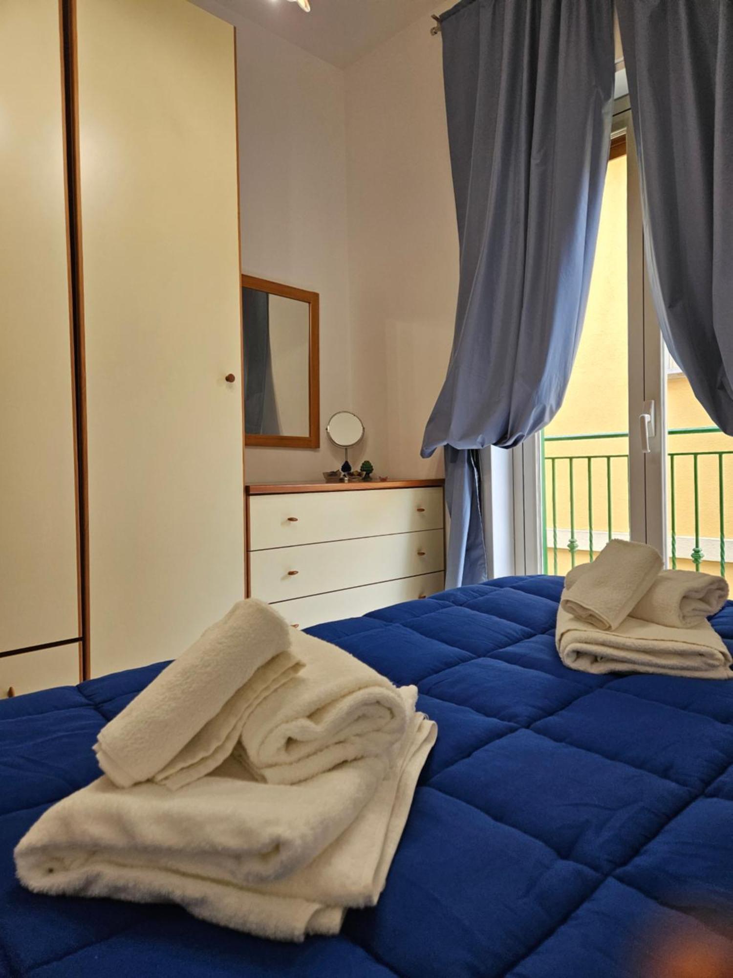 Essenze Di Sicilia Apartment - Letojanni Taormina ภายนอก รูปภาพ