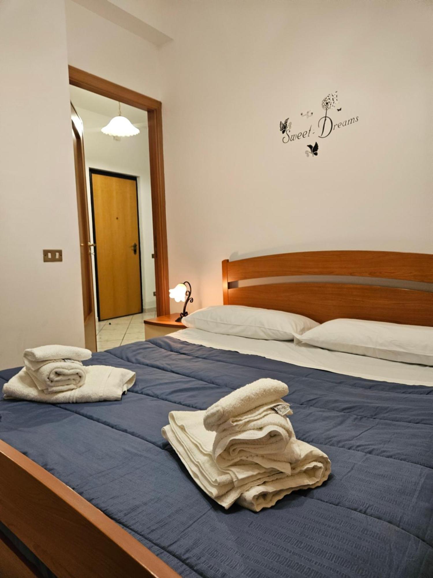 Essenze Di Sicilia Apartment - Letojanni Taormina ภายนอก รูปภาพ