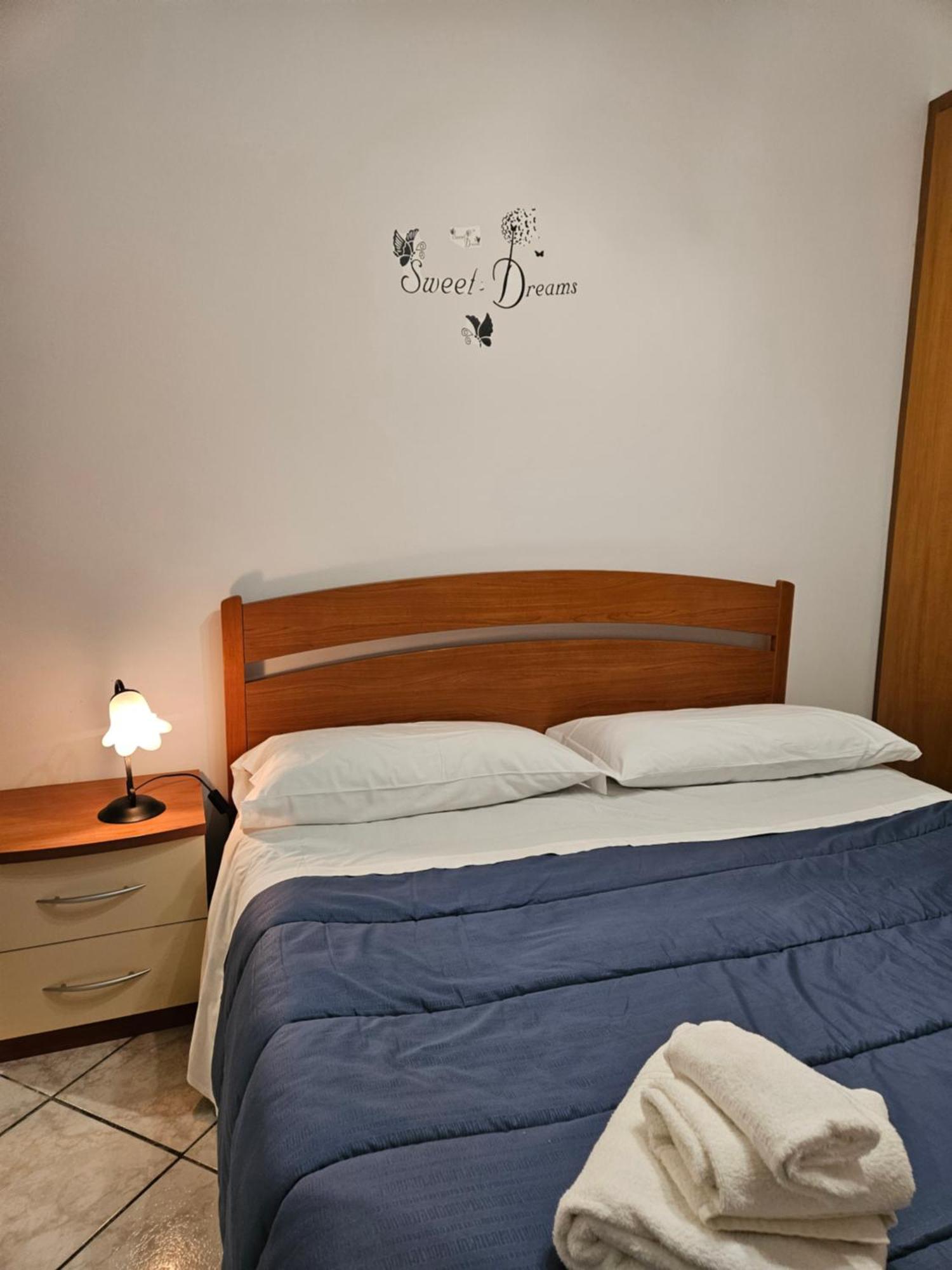 Essenze Di Sicilia Apartment - Letojanni Taormina ภายนอก รูปภาพ